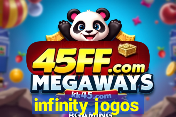 infinity jogos